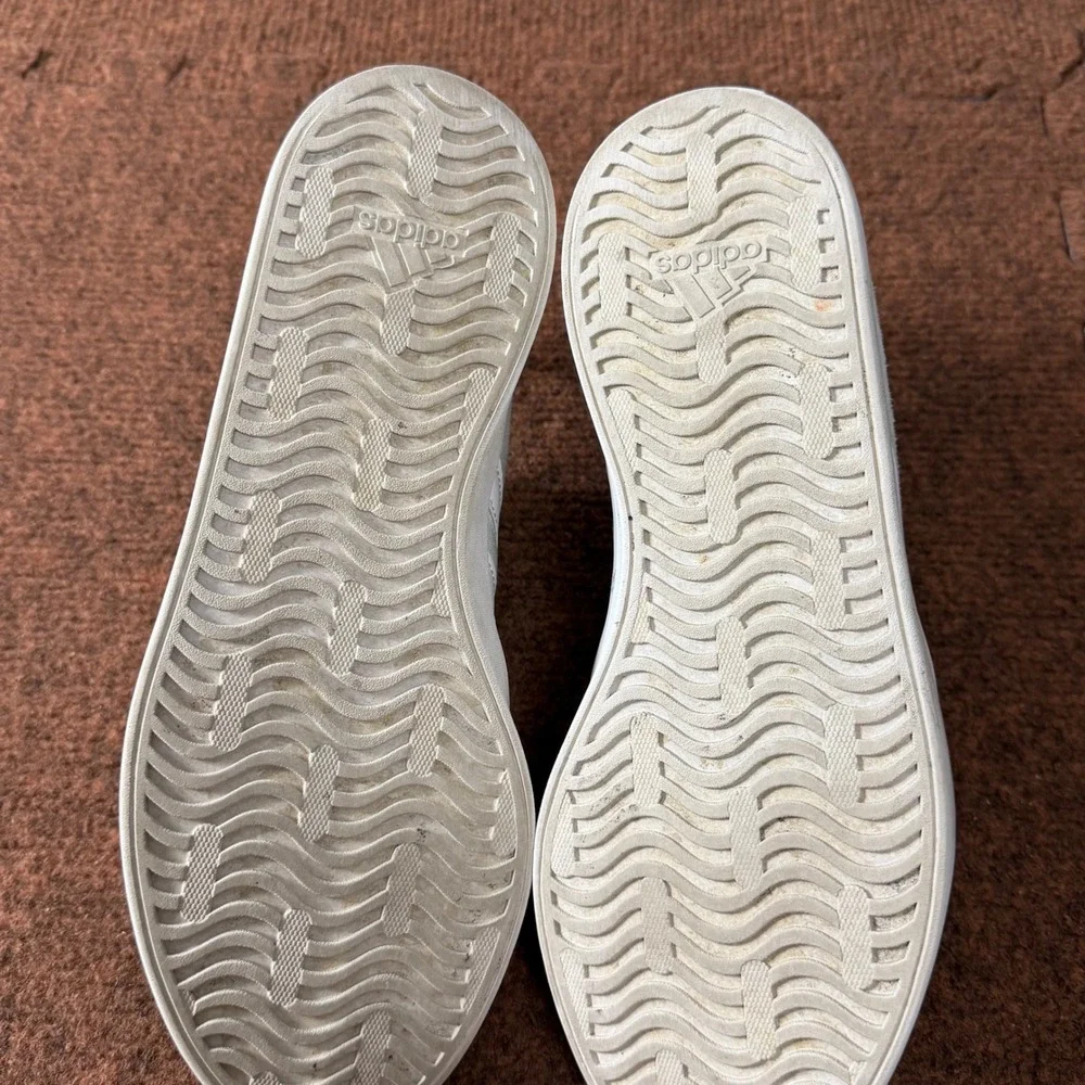 adidas vl court